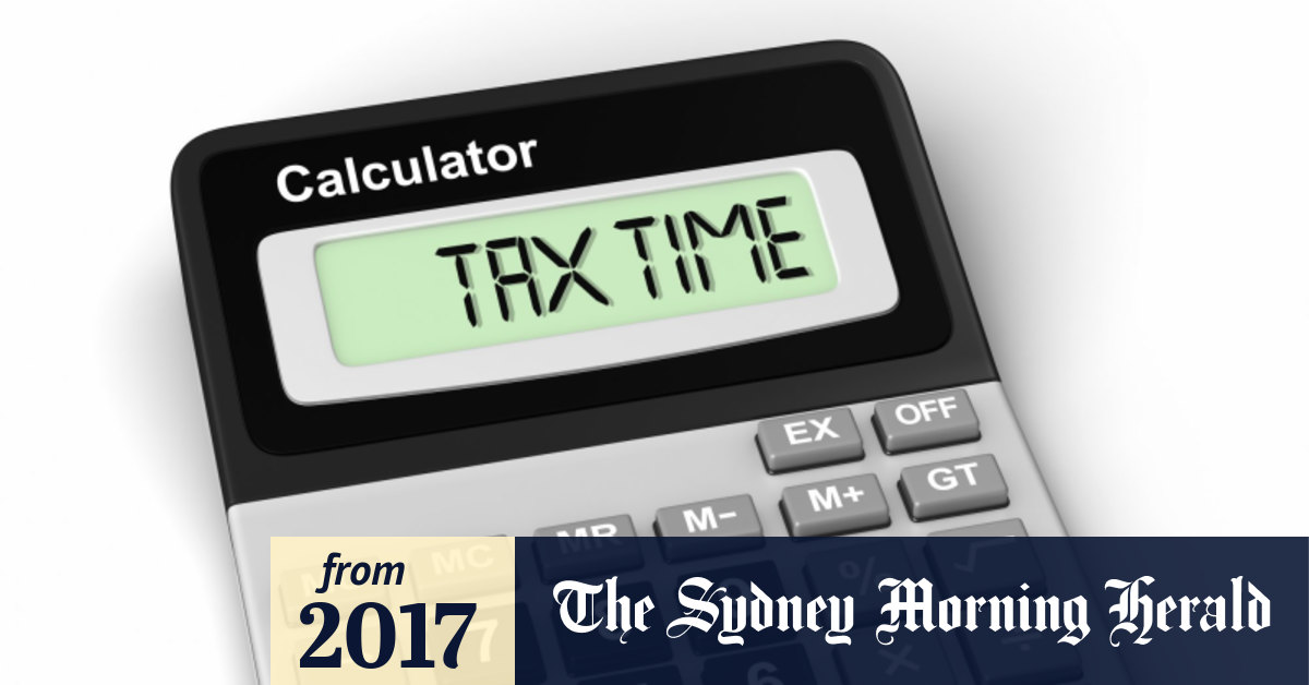 Sharing economy, rental property and work deductions in ATO's sights